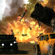 Illustration for article titled Just Cause 2 Screens Fall Out Of Plane And Explode